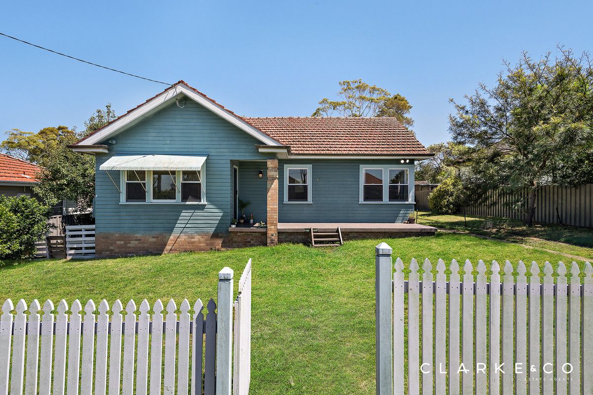 3 bedrooms House in 17 Murray Street EAST MAITLAND NSW, 2323