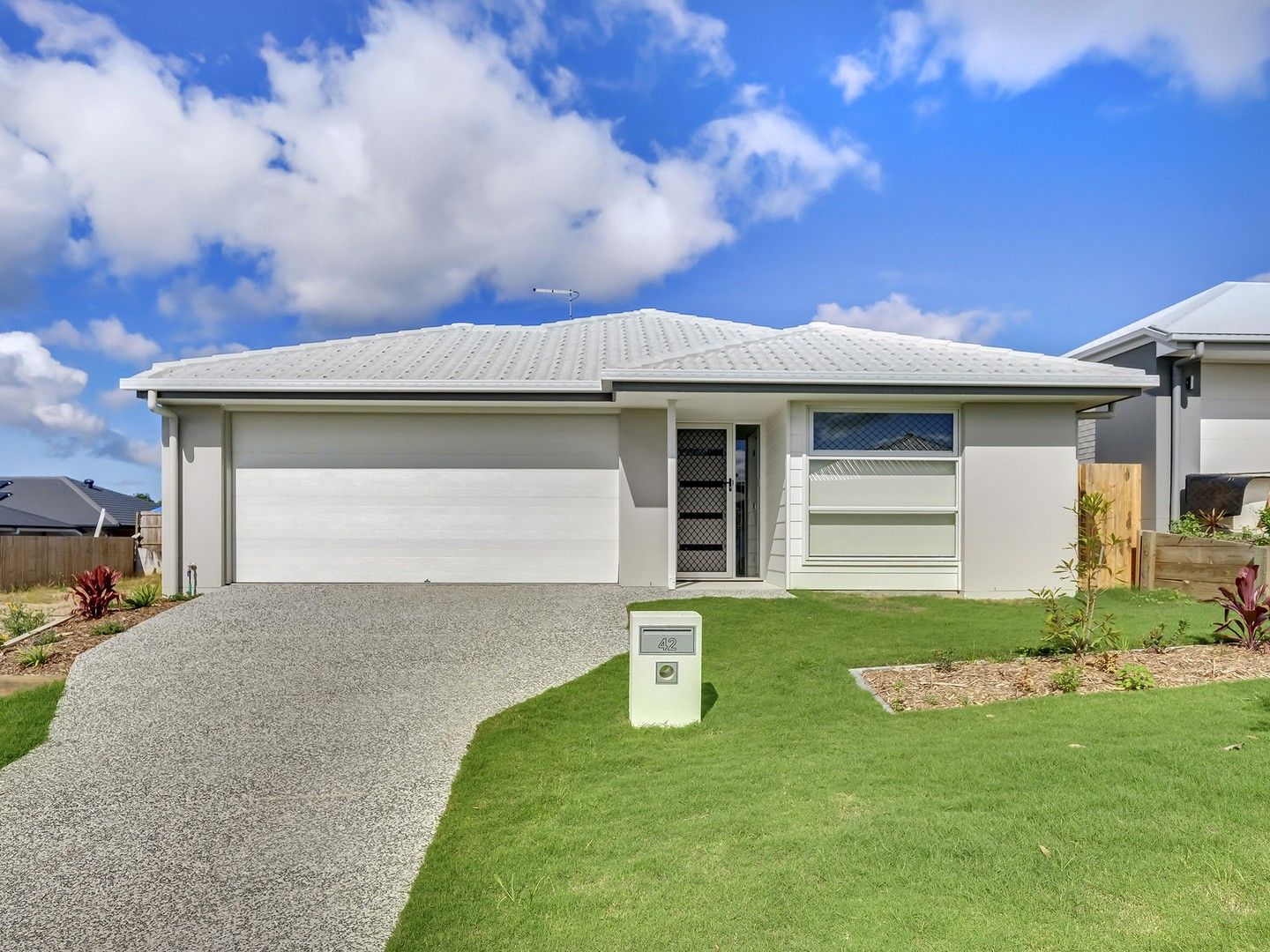 42 Kincraig Circuit, Spring Mountain QLD 4300 House For Rent Domain