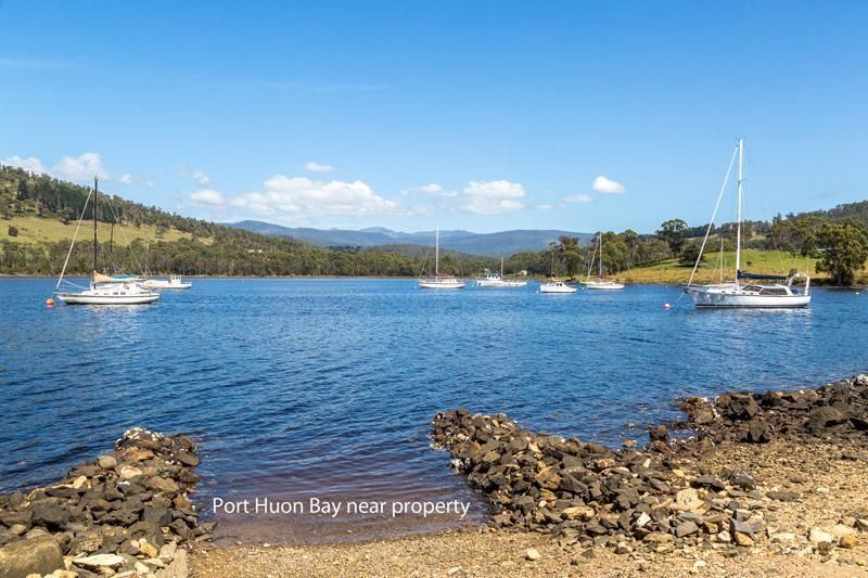 Lot 8 4648 Huon Highway, Port Huon TAS 7116, Image 2