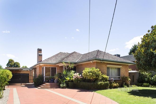 Picture of 29 Joffre Street, RESERVOIR VIC 3073