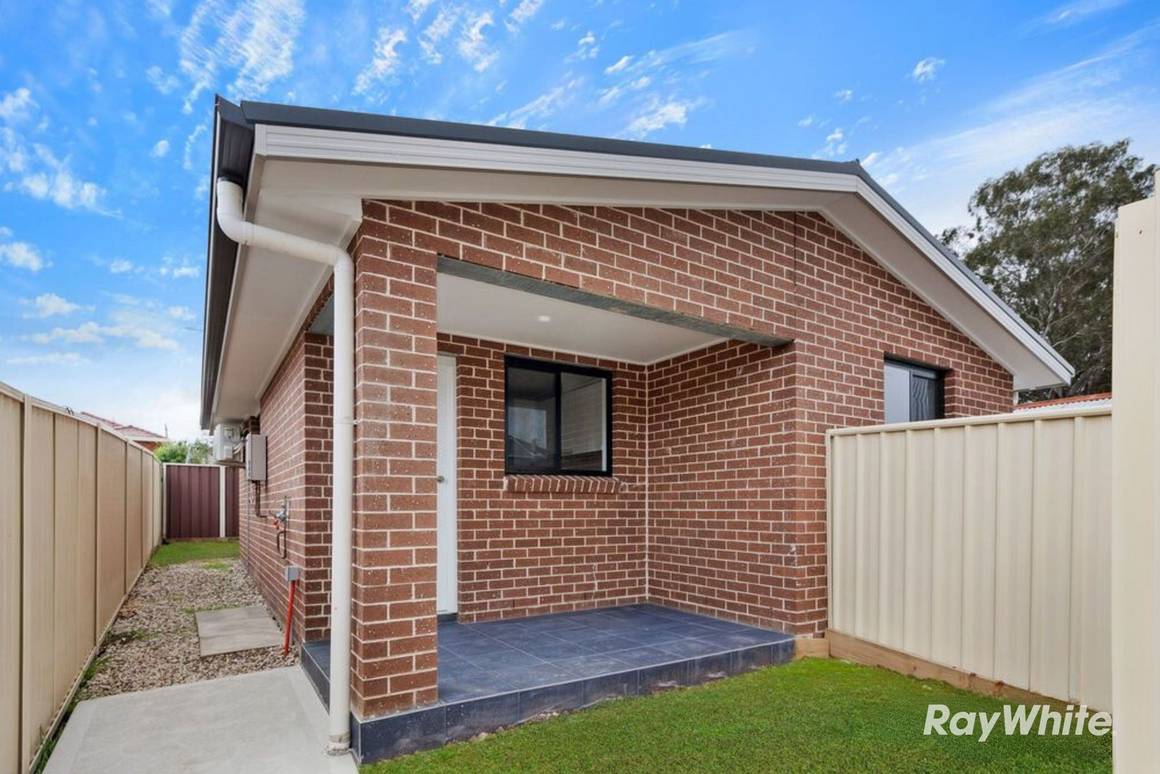 Picture of 46 & 46A Noel Street, MARAYONG NSW 2148
