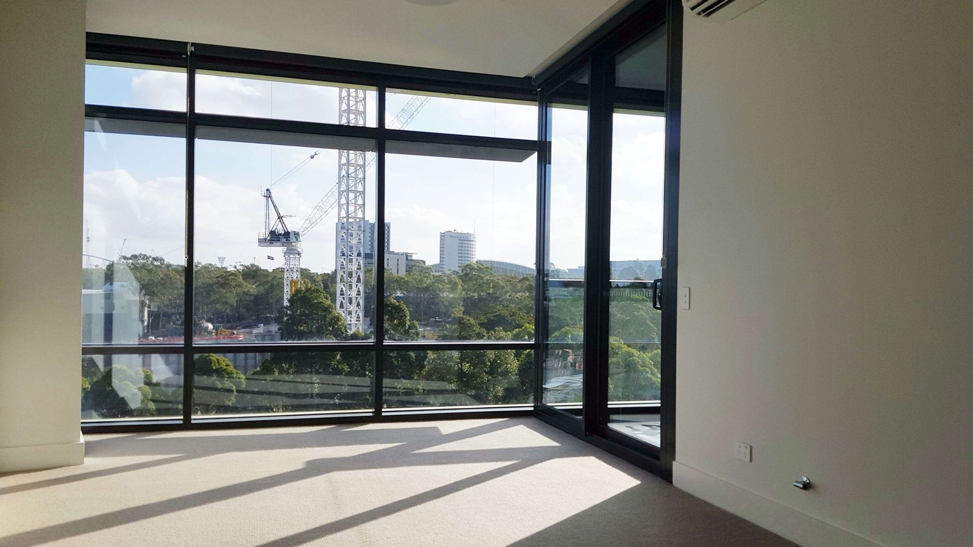 605 Opal Tower Sydney Olympic Park Nsw 2127 Apartment
