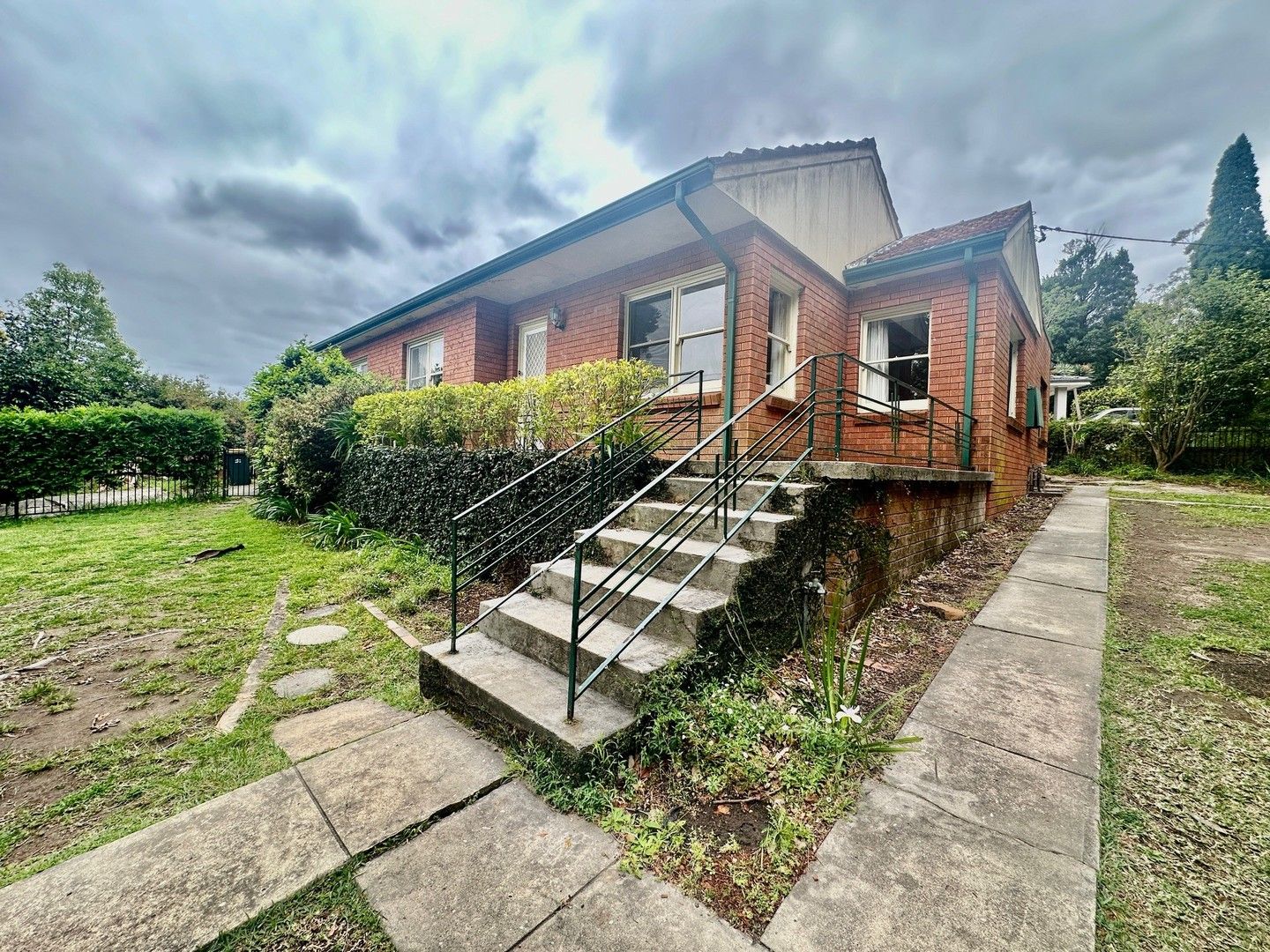 4 bedrooms House in 46 Osborn Road NORMANHURST NSW, 2076