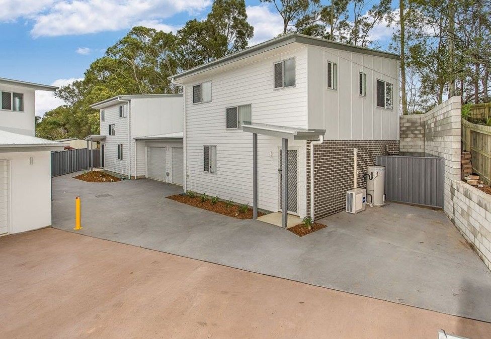 6/23 Akuna Way, Mango Hill QLD 4509 House For Rent 510 Domain