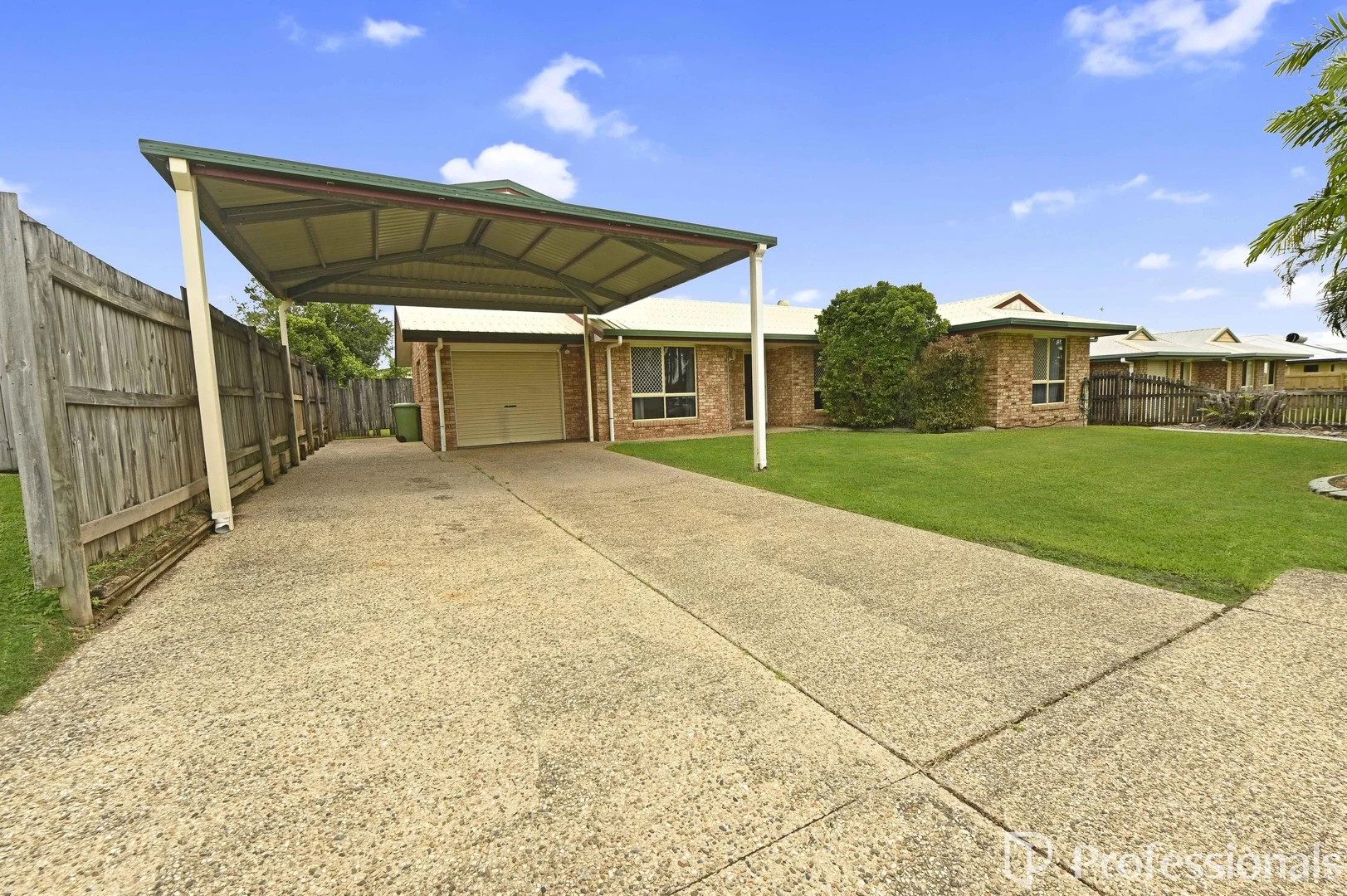 6 Kierra Drive, Andergrove QLD 4740