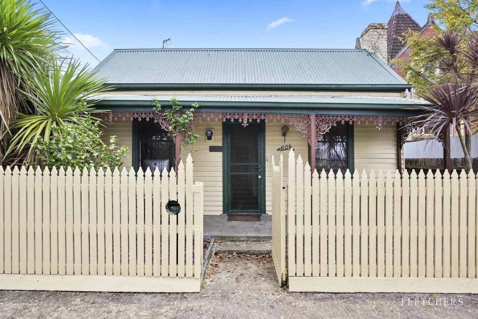 604 Urquhart Street, Ballarat Central VIC 3350, Image 0