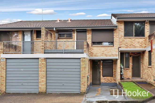 Picture of 56B/179 Reservoir Road, BLACKTOWN NSW 2148