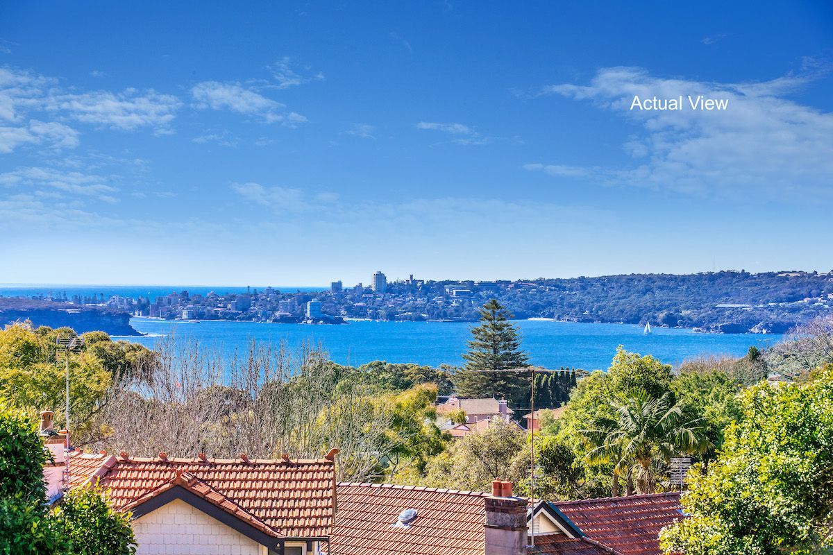 125 Middle Head Road, Mosman NSW 2088, Image 1