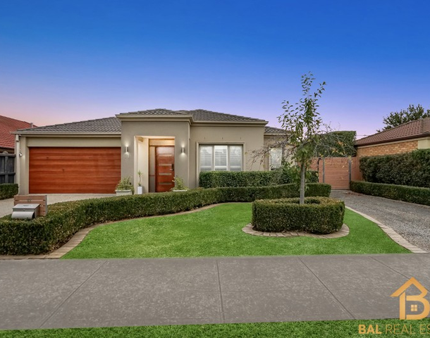 11 Solander Grove, Tarneit VIC 3029