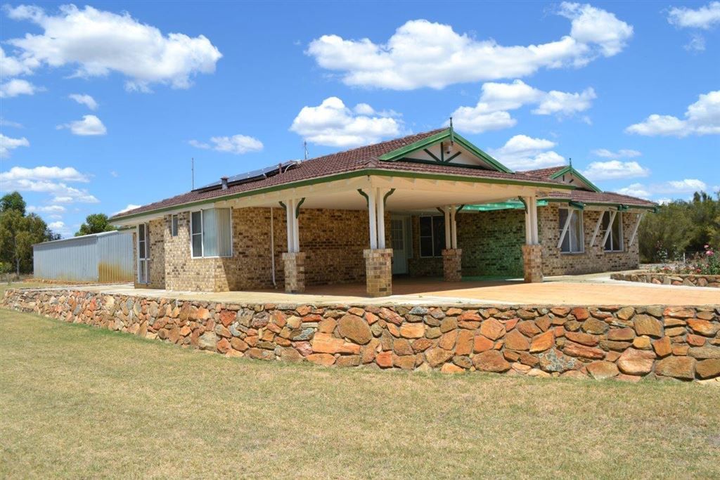 15 Bell Road, Gingin WA 6503, Image 2