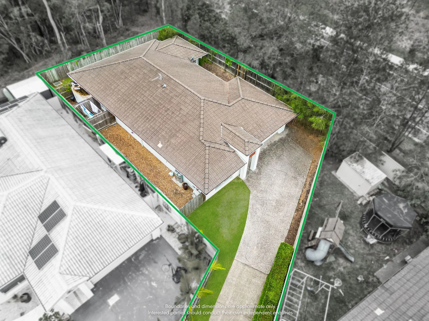Additional image 20 of 18 Debbie Way, Nerang QLD 4211