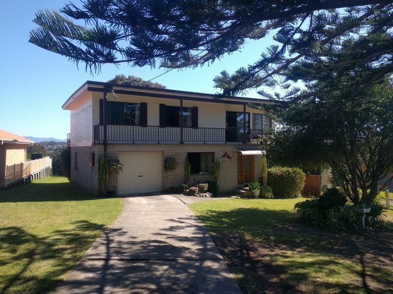 13 Allenby Road, Tuross Head NSW 2537, Image 0