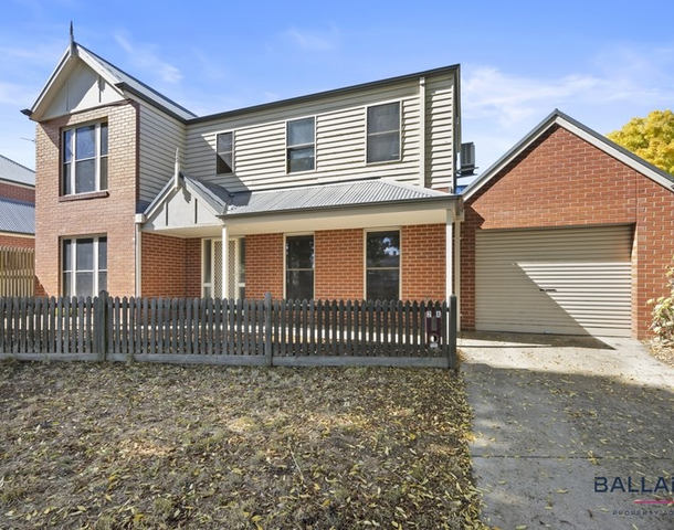 2A Comb Street, Soldiers Hill VIC 3350
