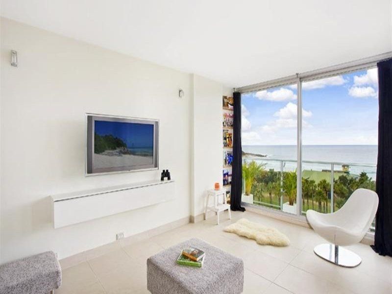 1 bedrooms Apartment / Unit / Flat in 54/30 Moore Road FRESHWATER NSW, 2096