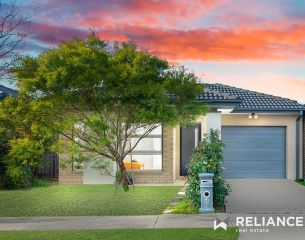 49 Pottery Avenue, Point Cook VIC 3030