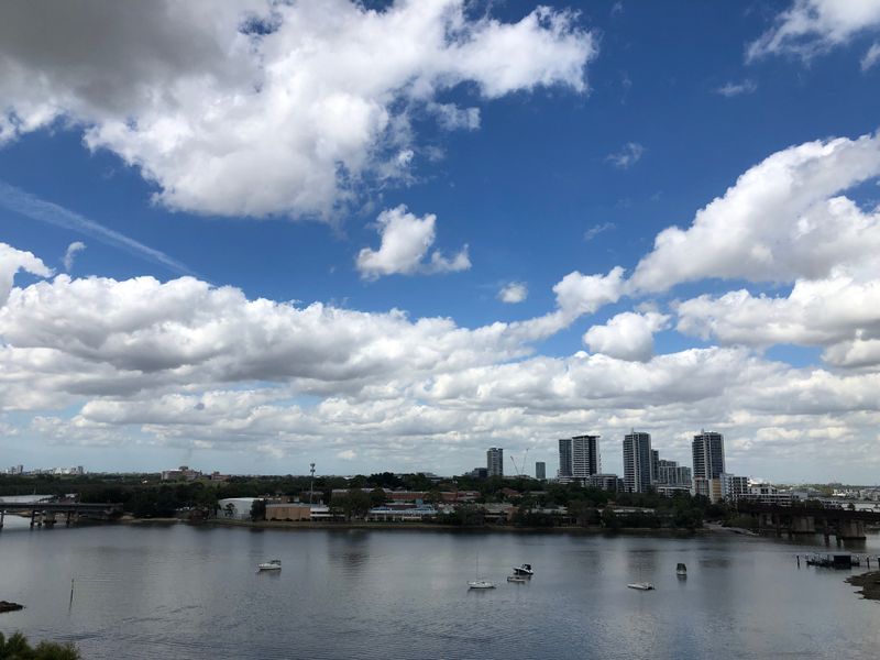 2 bedrooms Apartment / Unit / Flat in 814/20-22 Nancarrow Avenue MEADOWBANK NSW, 2114