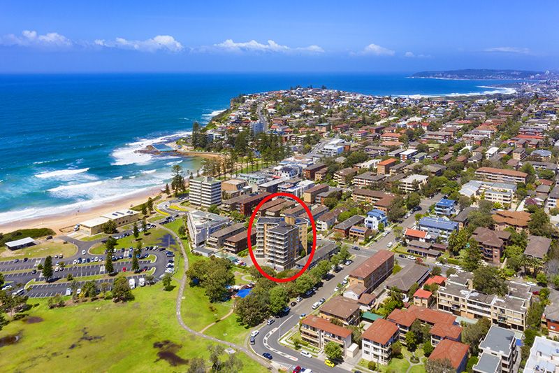 12/84 Dee Why Parade, Dee Why NSW 2099
