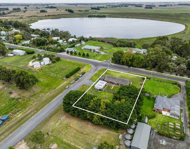 1548 Warrnambool-Caramut Road, Winslow VIC 3281