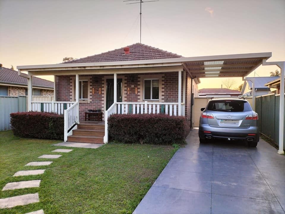 35 Symonds Road, Dean Park NSW 2761 House For Rent Domain