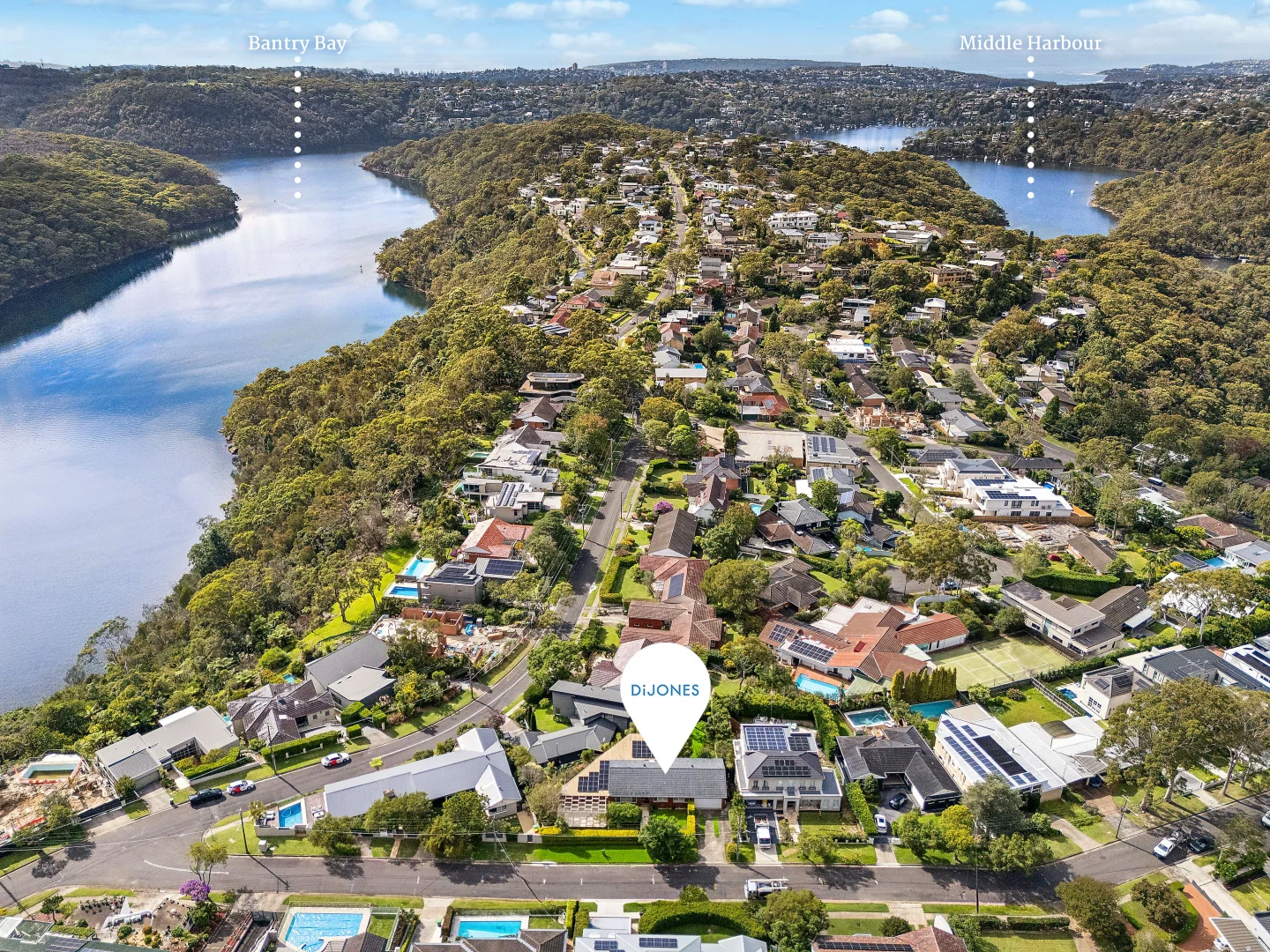 Additional image 14 of 19 Allambie Road, Castle Cove NSW 2069