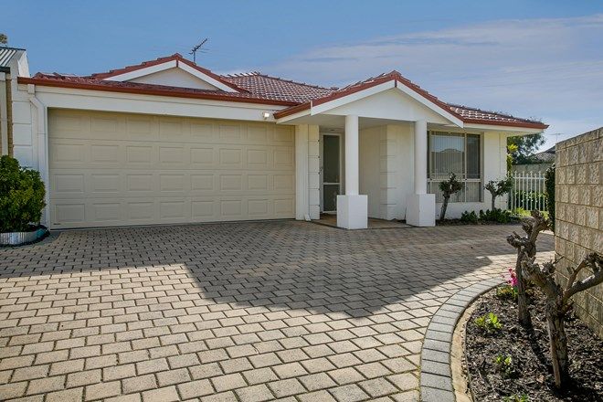 Picture of 1B Hayward Street, MYAREE WA 6154