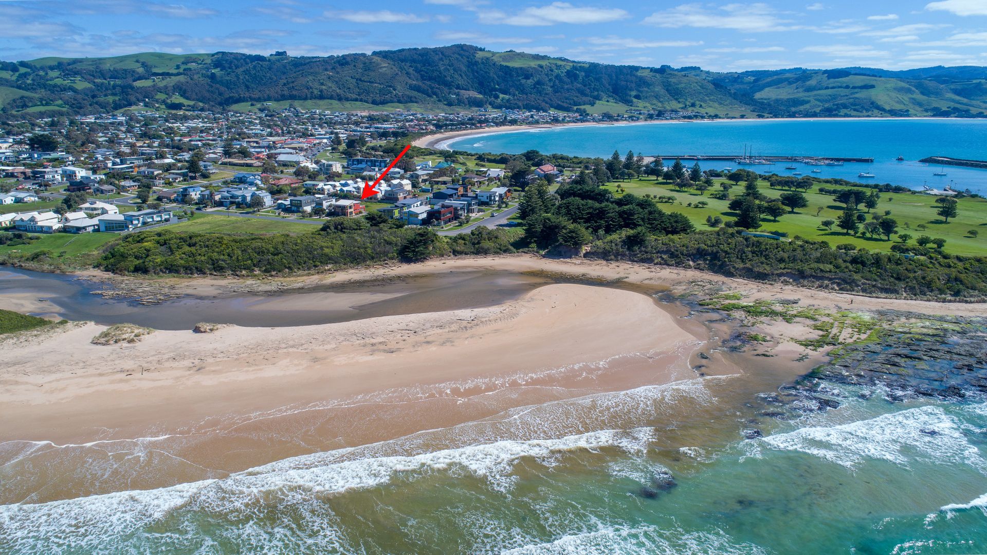 8D Gambier Street, Apollo Bay VIC 3233, Image 1