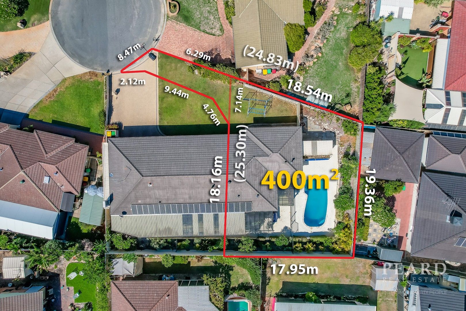 Proposed Lot 2/5 Regis Court, Mullaloo WA 6027, Image 0