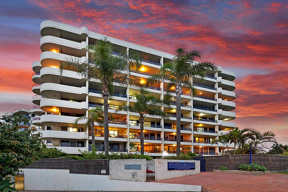 12/38-44 Dening St, The Entrance NSW 2261