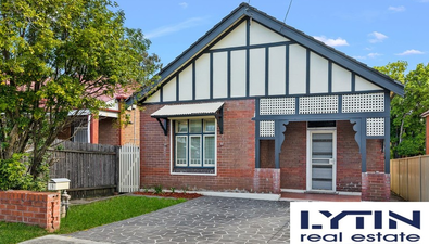 Picture of 19 Sharp Street, BELMORE NSW 2192