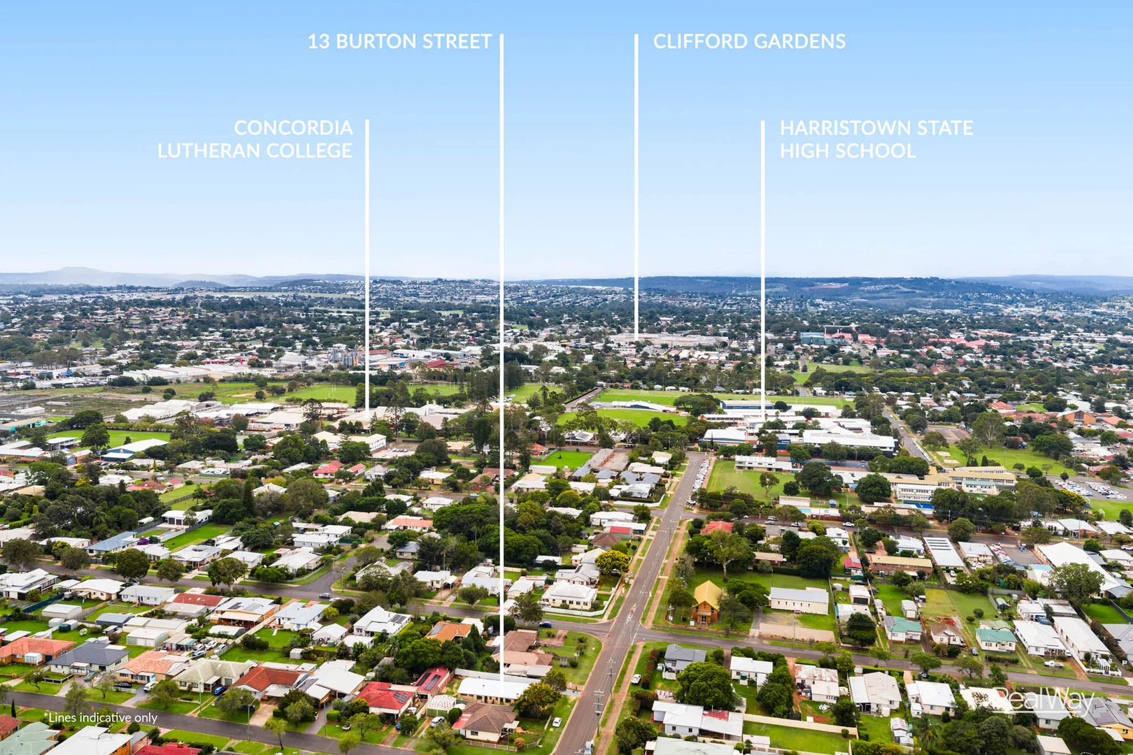 Additional image 15 of 1 &  2/13 Burton Street, Harristown QLD 4350