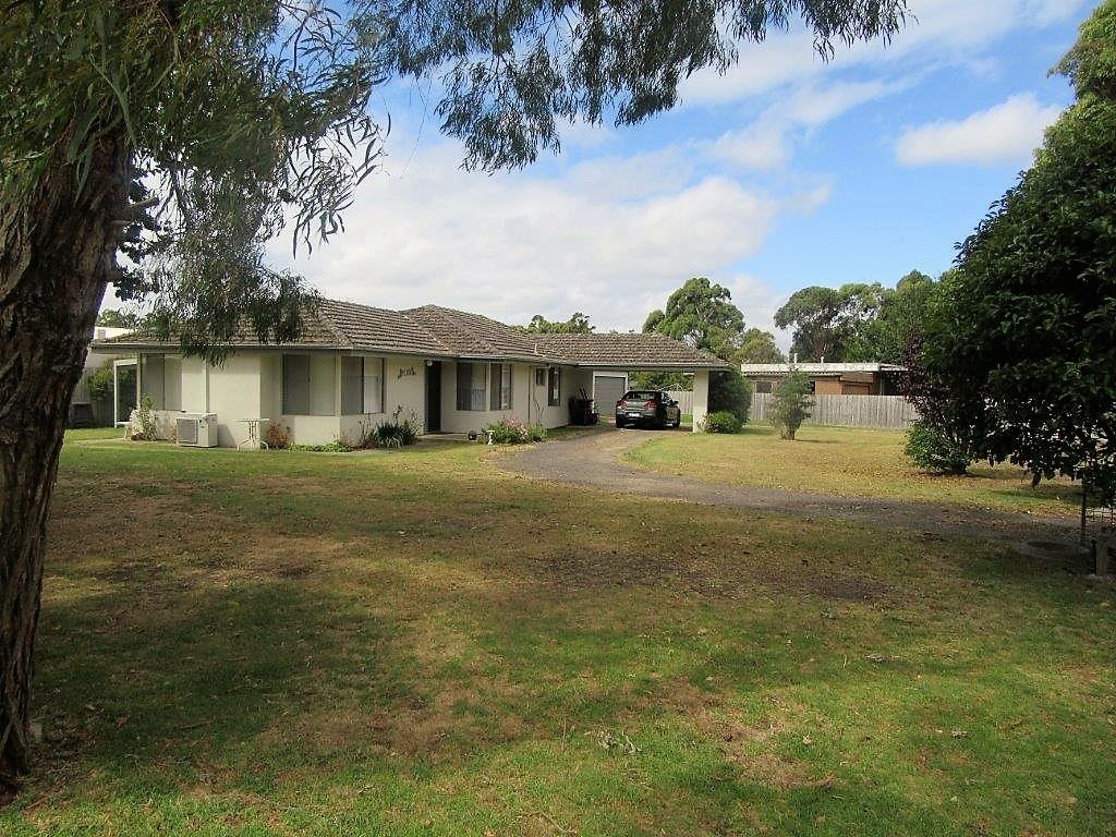 18-20 Cuthbert Street, Corinella VIC 3984, Image 0