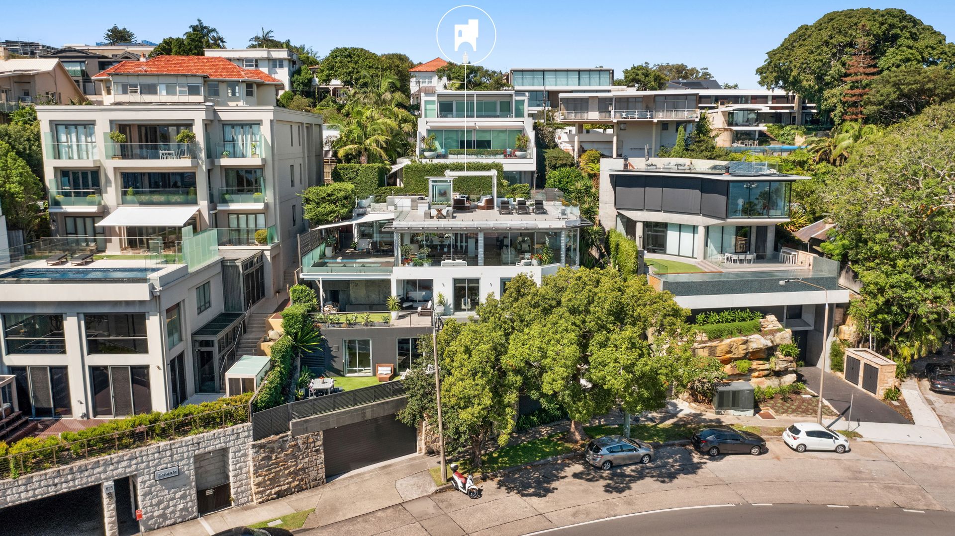 871 New South Head Road, Rose Bay NSW 2029, Image 2