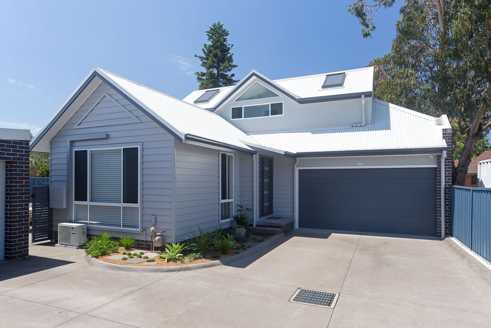 Property Report for 35A Fairfield Avenue, New Lambton NSW 2305