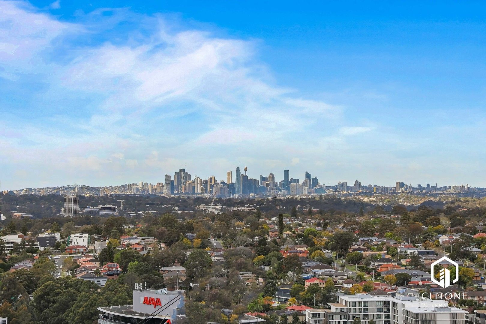 3 bedrooms Apartment / Unit / Flat in 2102/139 Herring Road MACQUARIE PARK NSW, 2113