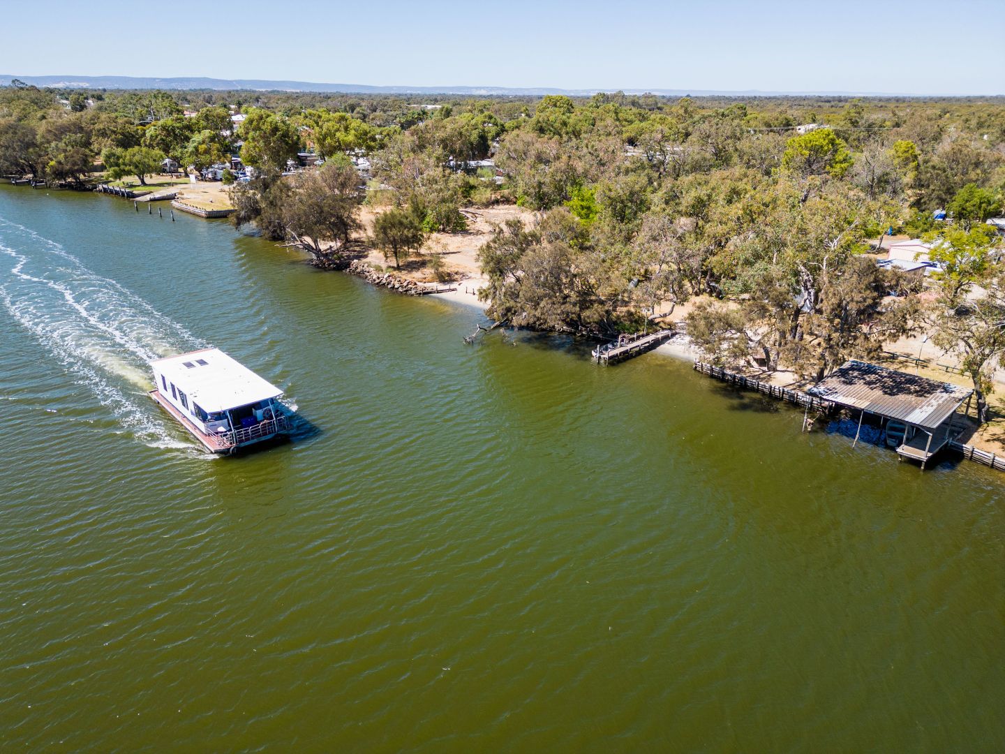 20 South Yunderup Road, South Yunderup WA 6208, Image 1