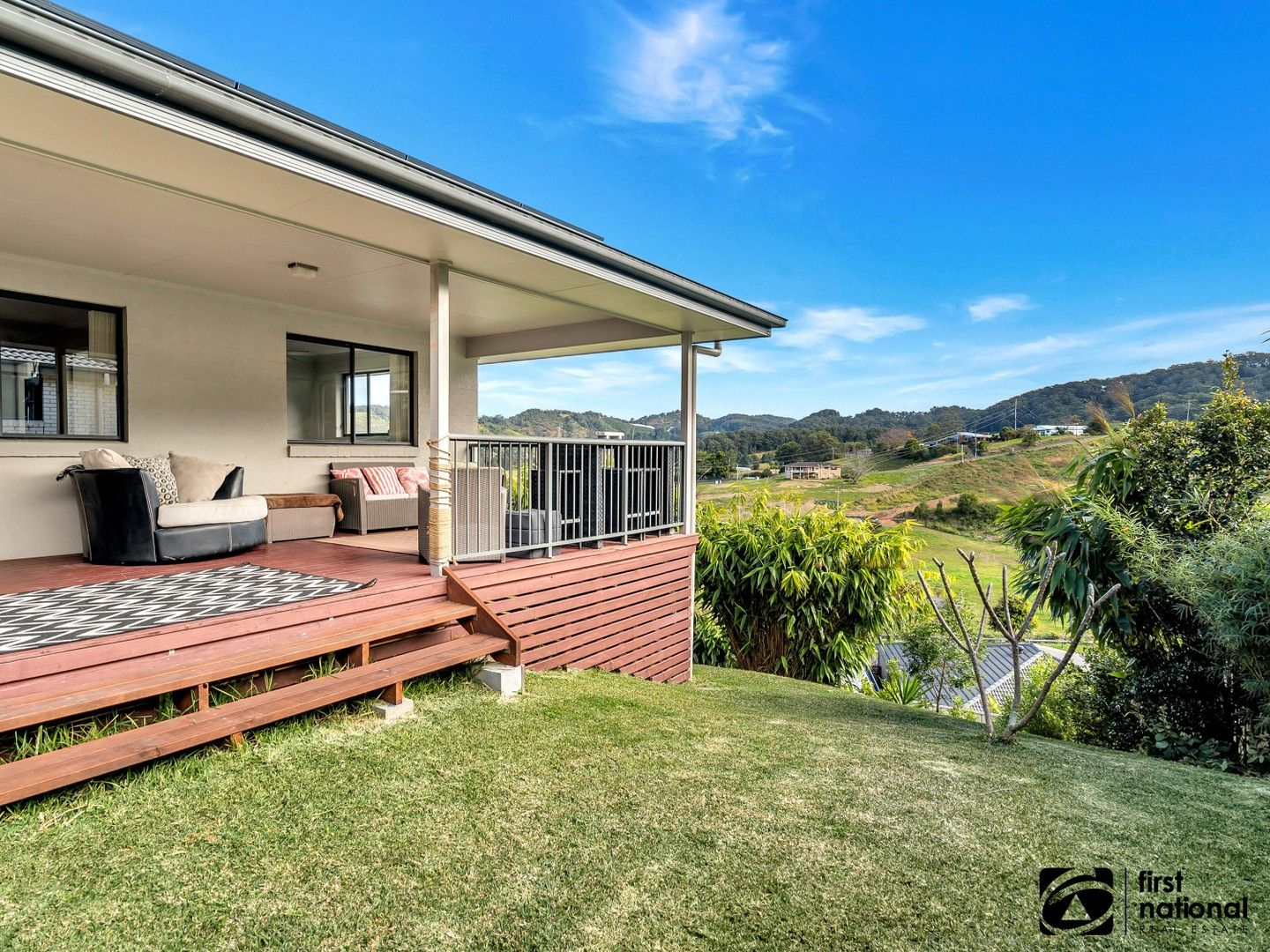 4 bedrooms House in 19 Brennan Court COFFS HARBOUR NSW, 2450
