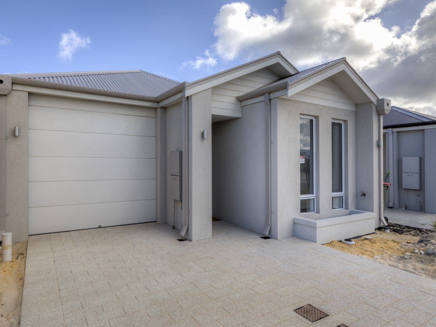 3 bedrooms House in 21 Leggatt Street EGLINTON WA, 6034