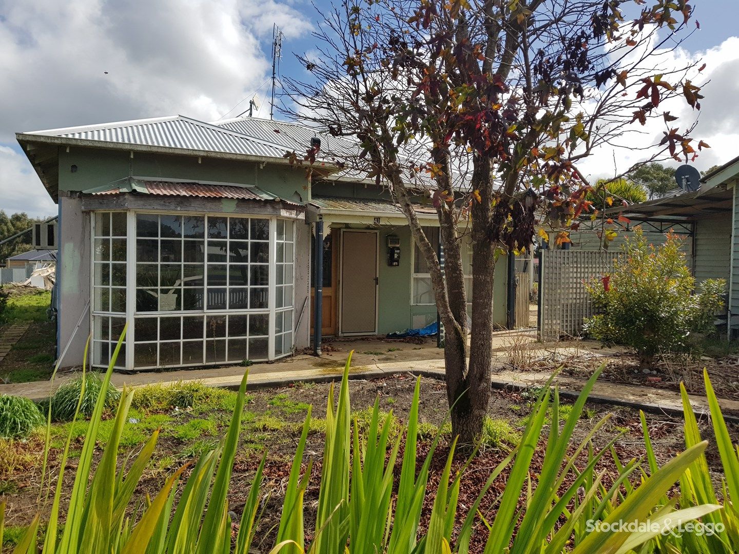 41 Manifold Street, Woolsthorpe VIC 3276, Image 0