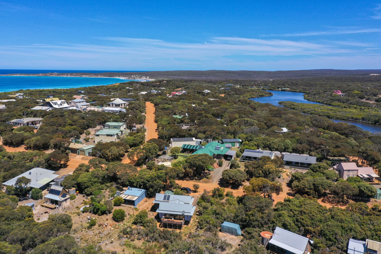 9 Flinders Road, Vivonne Bay SA 5223, Image 2