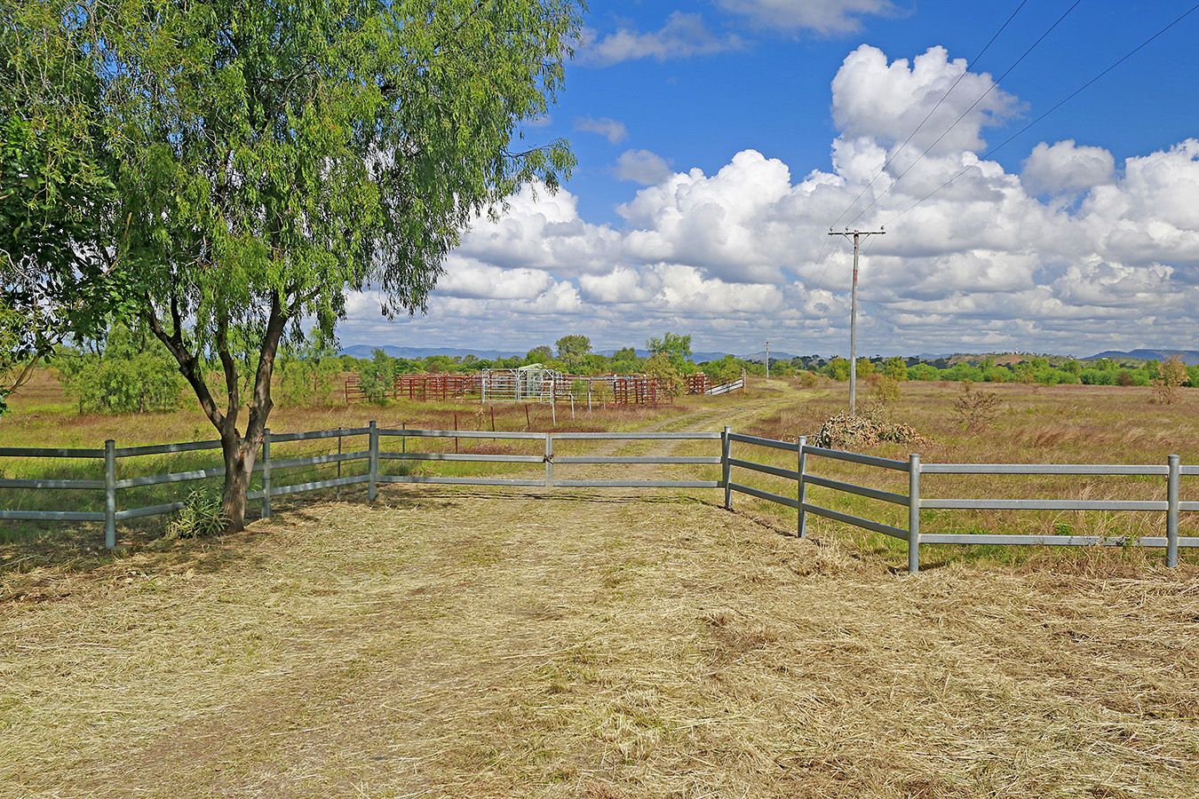 0 NINE MILE ROAD, Fairy Bower QLD 4700, Image 0