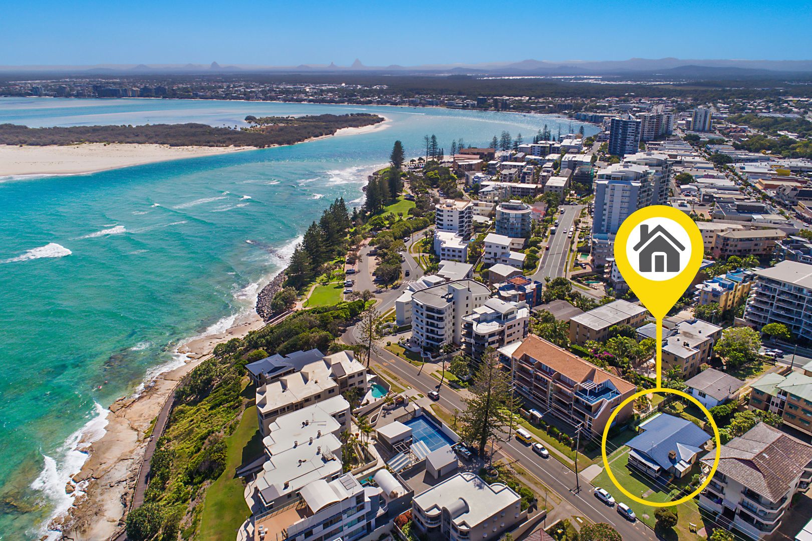 32 Warne Terrace, Caloundra QLD 4551, Image 1