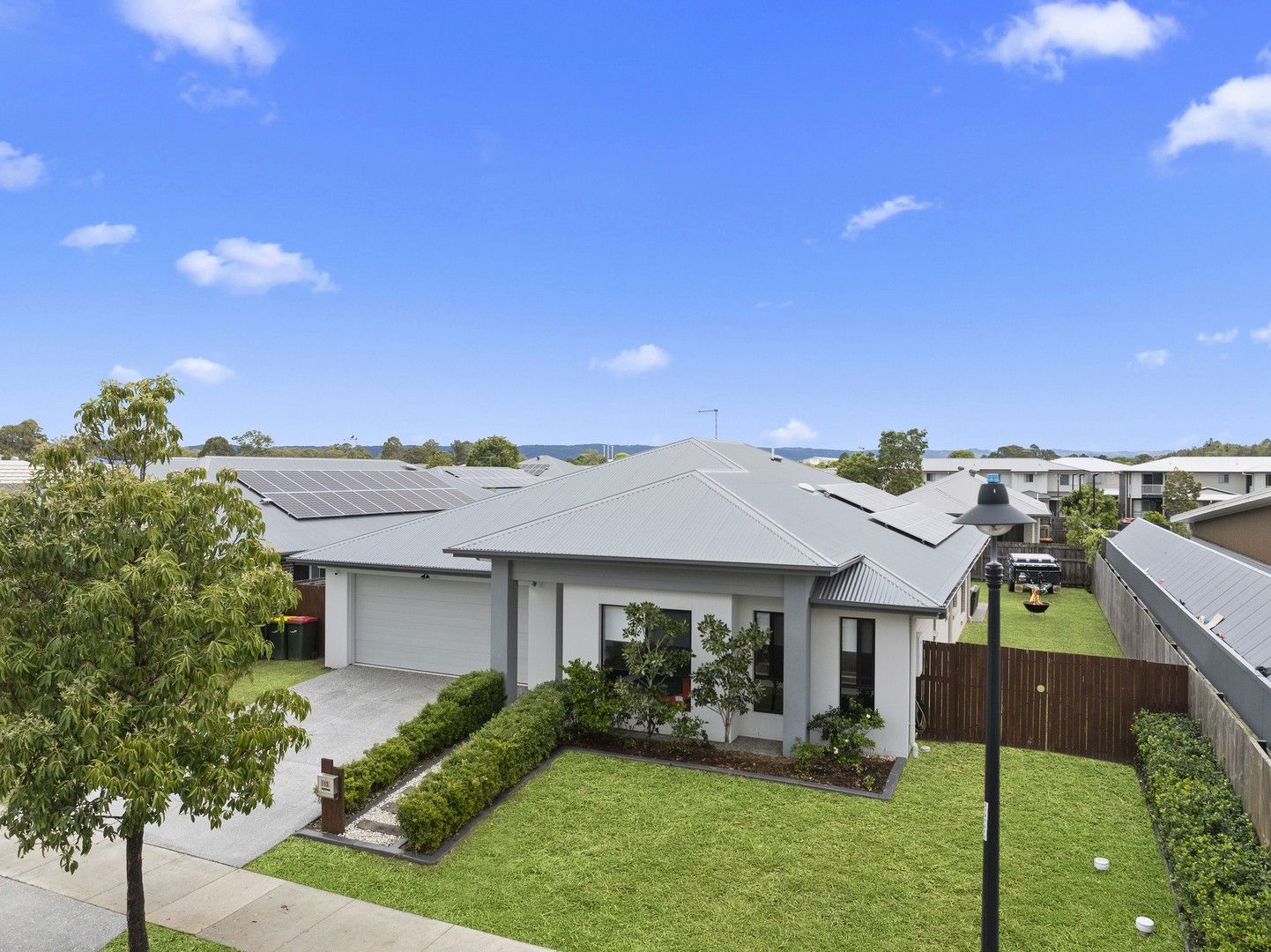 4 bedrooms House in 13 Keith Street CABOOLTURE SOUTH QLD, 4510