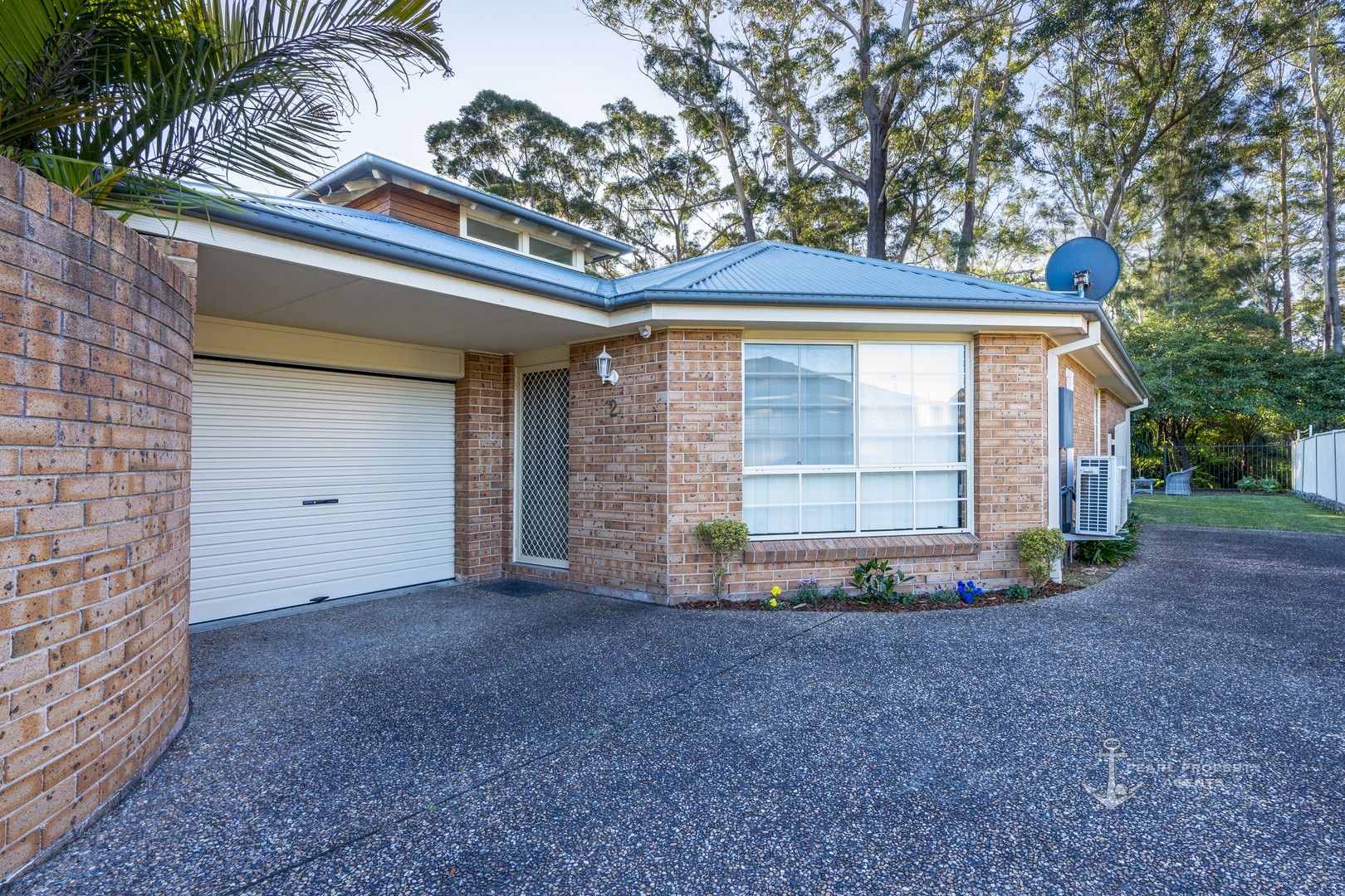 2/11 Leumeah Street, Sanctuary Point NSW 2540 Domain