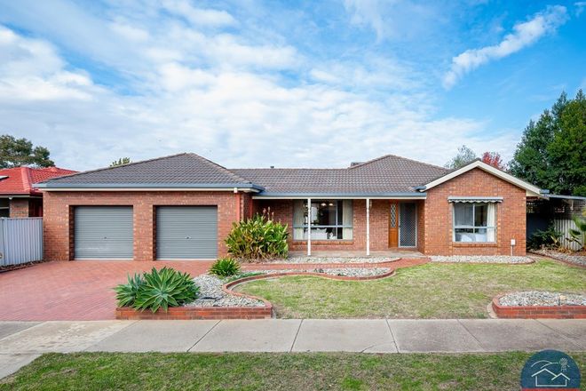 Picture of 6 Nightingale Way, SHEPPARTON VIC 3630