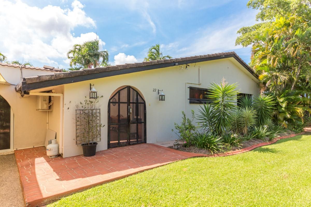 22 Clematis Street, Nightcliff NT 0810, Image 1