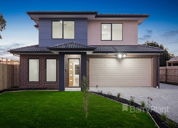 1/28 Liverpool Drive, Keysborough VIC 3173