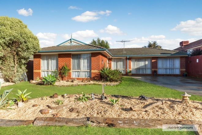 Picture of 17 Lyons Way, WALLAN VIC 3756