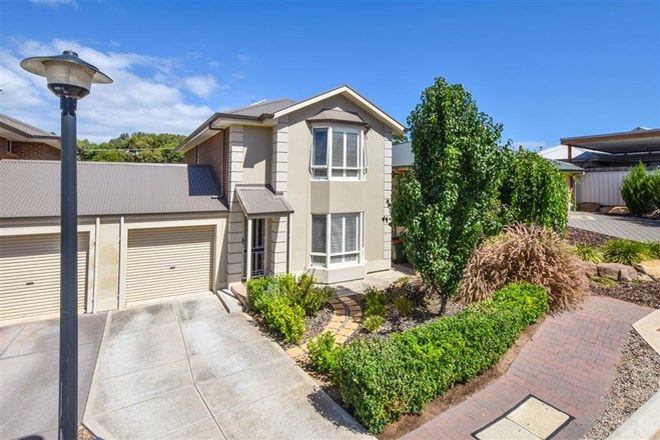 Picture of 9 Lucy Court, TROTT PARK SA 5158