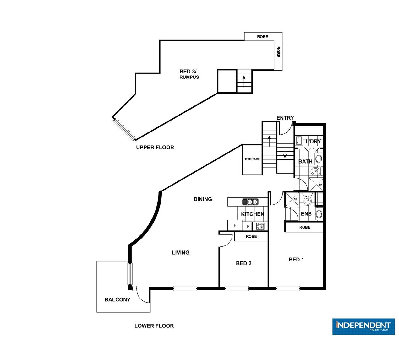 64/77 Northbourne Avenue, Turner ACT 2612, Image 1