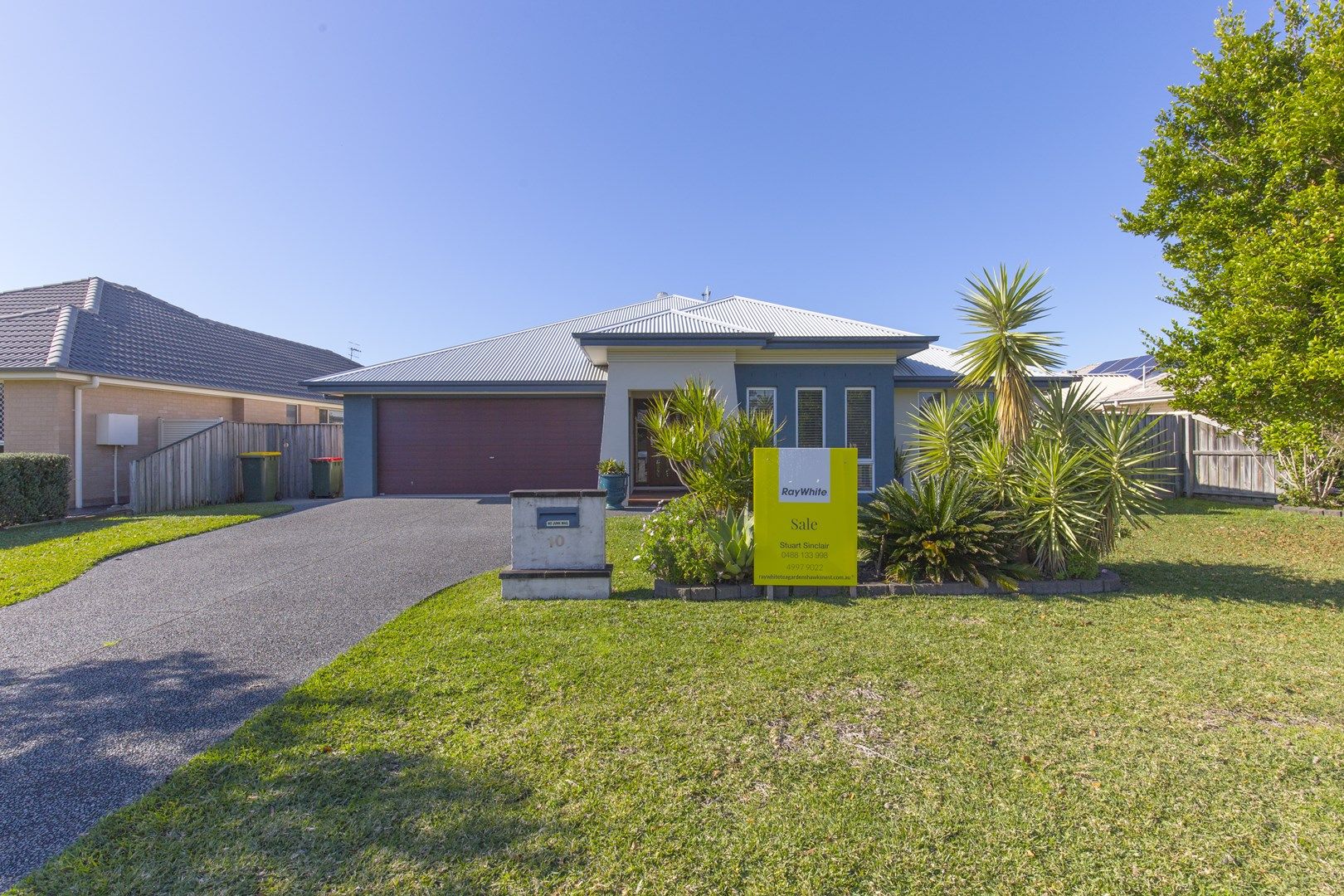 10 Leeward Circuit, Tea Gardens NSW 2324, Image 0